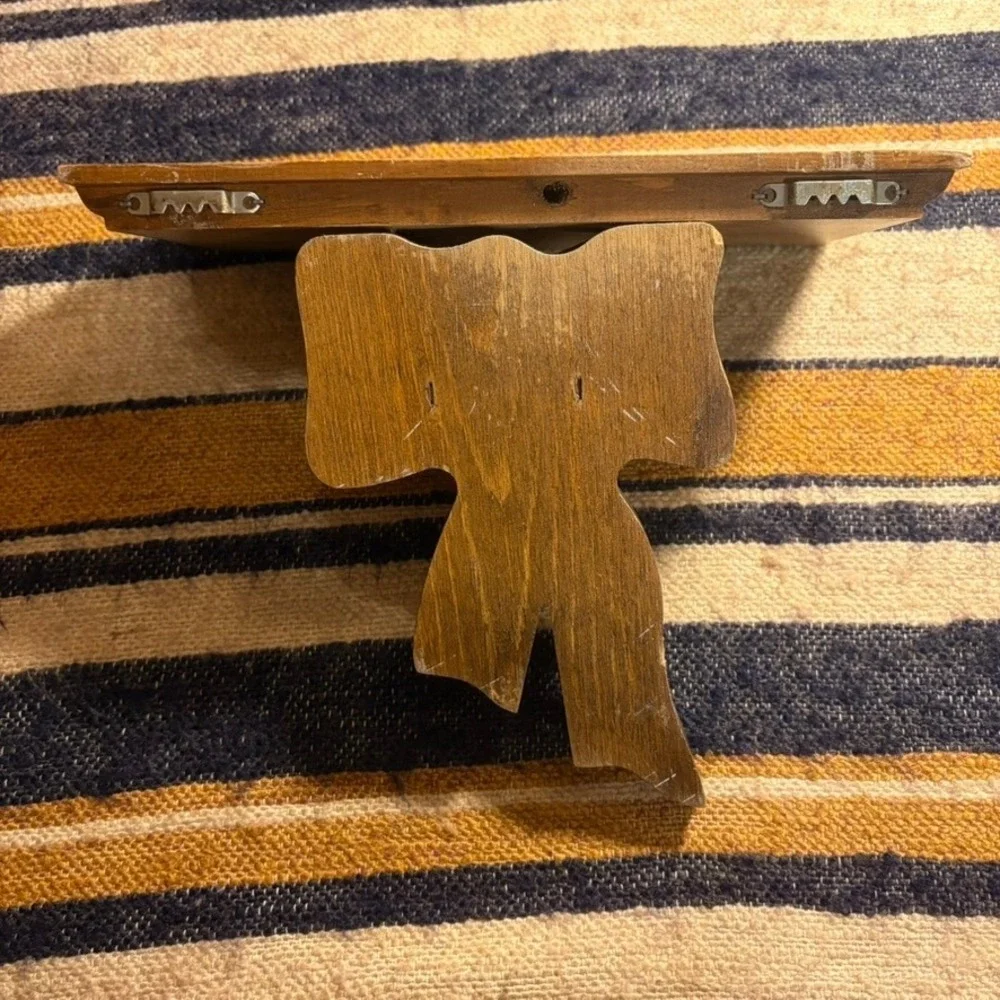 VTG Floating Wall Shelf 9.5